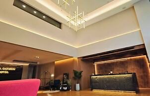 Well Garden Hotel