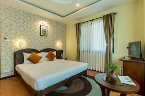 Dahlia Boutique Hotel