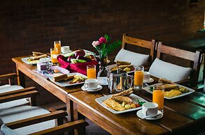 Dahlia Boutique Hotel