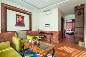 Dahlia Boutique Hotel