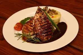 Dahlia Boutique Hotel