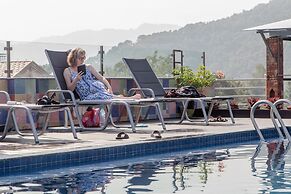 Dahlia Boutique Hotel