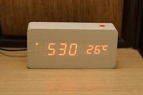 Dahlia Boutique Hotel