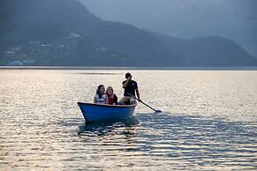 Dahlia Boutique Hotel