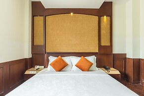 Dahlia Boutique Hotel