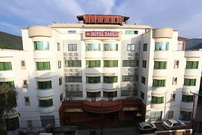 Dahlia Boutique Hotel