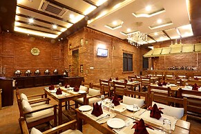 Dahlia Boutique Hotel