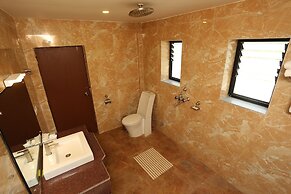 Dahlia Boutique Hotel