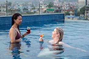 Dahlia Boutique Hotel