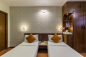 Dahlia Boutique Hotel