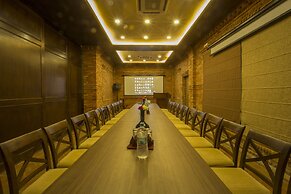 Dahlia Boutique Hotel