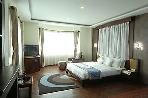 Dahlia Boutique Hotel