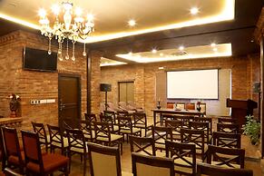 Dahlia Boutique Hotel