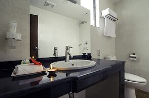 Dahlia Boutique Hotel