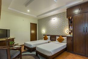 Dahlia Boutique Hotel