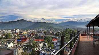 Dahlia Boutique Hotel