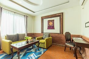 Dahlia Boutique Hotel