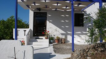 Stefanos Garden