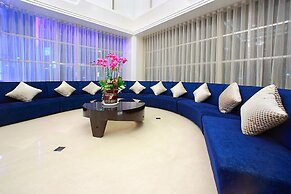 Shinkansen Grand Hotel