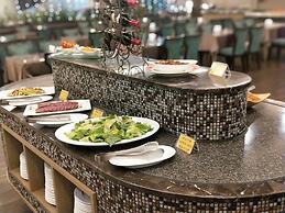 Shinkansen Grand Hotel