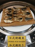 Shinkansen Grand Hotel