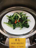 Shinkansen Grand Hotel