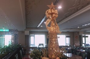 Shinkansen Grand Hotel