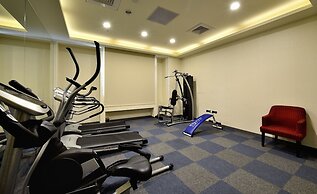 Shinkansen Grand Hotel