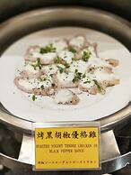 Shinkansen Grand Hotel