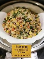 Shinkansen Grand Hotel