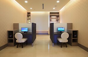 Shinkansen Grand Hotel