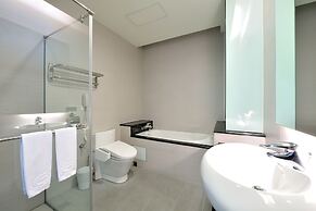 Shinkansen Grand Hotel