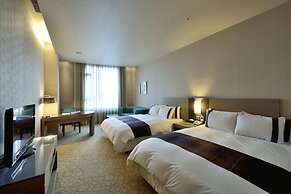 Shinkansen Grand Hotel