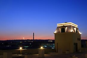 Shinkansen Grand Hotel