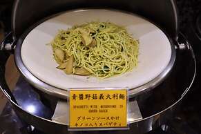 Shinkansen Grand Hotel