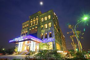 Shinkansen Grand Hotel