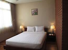 Anh Dao Mekong Hotel