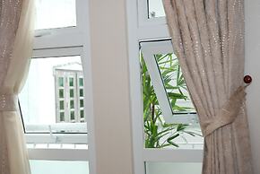 Anh Dao Mekong Hotel