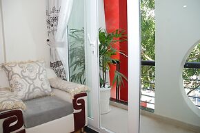 Anh Dao Mekong Hotel