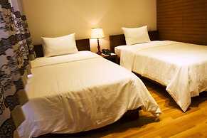 Anh Dao Mekong Hotel