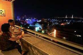 Anh Dao Mekong Hotel