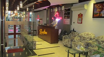 Anh Dao Mekong Hotel