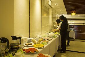 Anh Dao Mekong Hotel