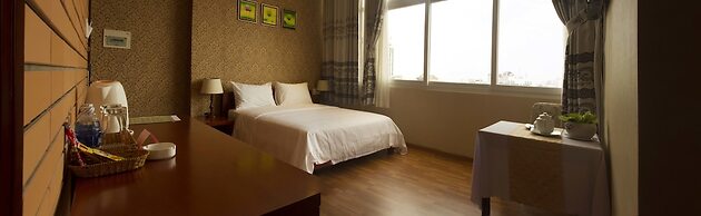 Anh Dao Mekong Hotel