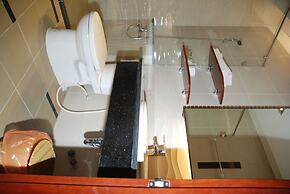 Anh Dao Mekong Hotel