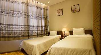 Anh Dao Mekong Hotel