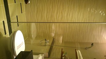 Anh Dao Mekong Hotel