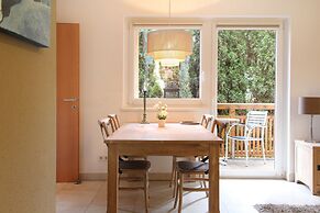 AvenidA Style Appartments by Alpin Rentals -incl Summercard