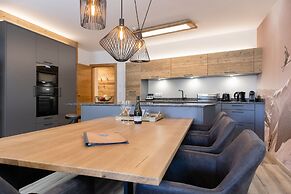 AvenidA Style Appartments by Alpin Rentals -incl Summercard