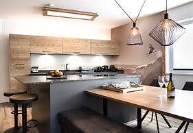 AvenidA Style Appartments by Alpin Rentals -incl Summercard